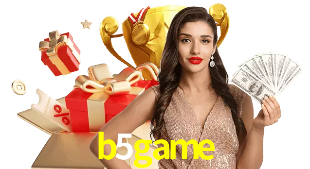 Jogue com dealers reais no b5game!
