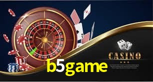 Experiência VIP b5game