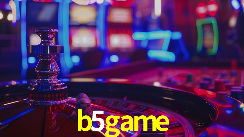 b5game - Melhor plataforma de apostas - b5game.com