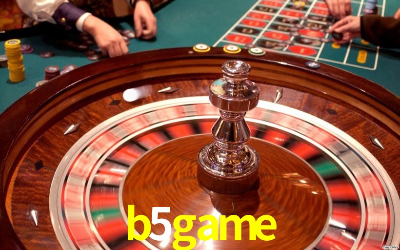 Estatísticas b5game