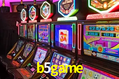 Descubra a Essência do b5game: Nossa História e Compromissos