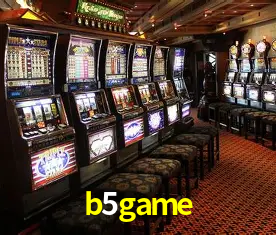 Desvendando o Mundo dos Jogos Virtuais na b5game