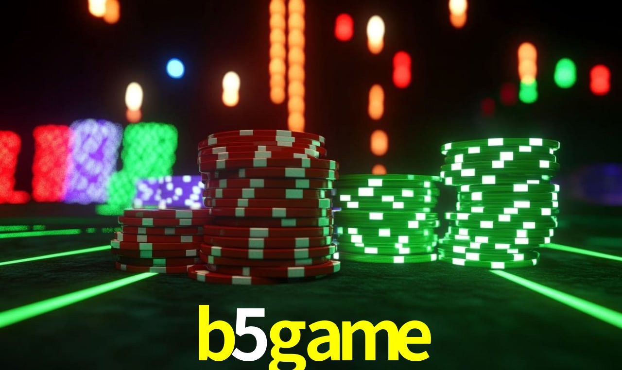 Experiência VIP b5game