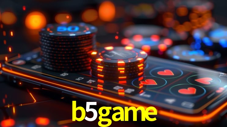 Statistics b5game