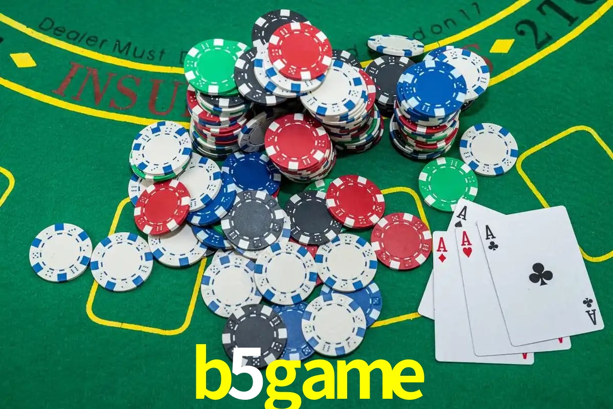 Experiência VIP b5game