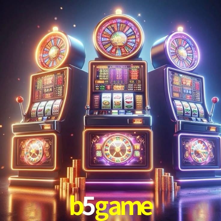 b5game: Seu Cassino Premiado com Pagamentos Rápidos