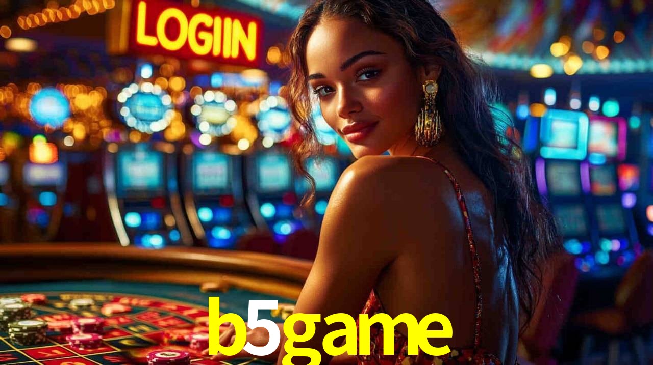 Benefícios da Conta b5game