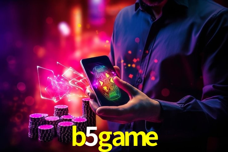 Mesa de Blackjack b5game