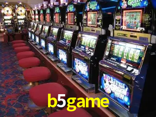 A Emoção da Loteria na b5game: Uma Chance de Mudança de Vida