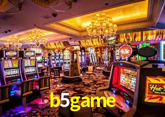 Desvendando o Mundo dos Jogos Virtuais na b5game