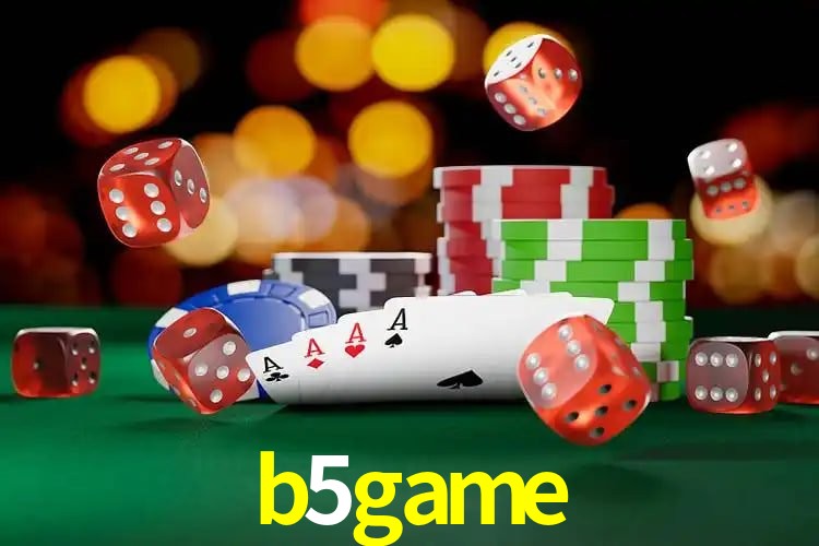 Login Seguro b5game