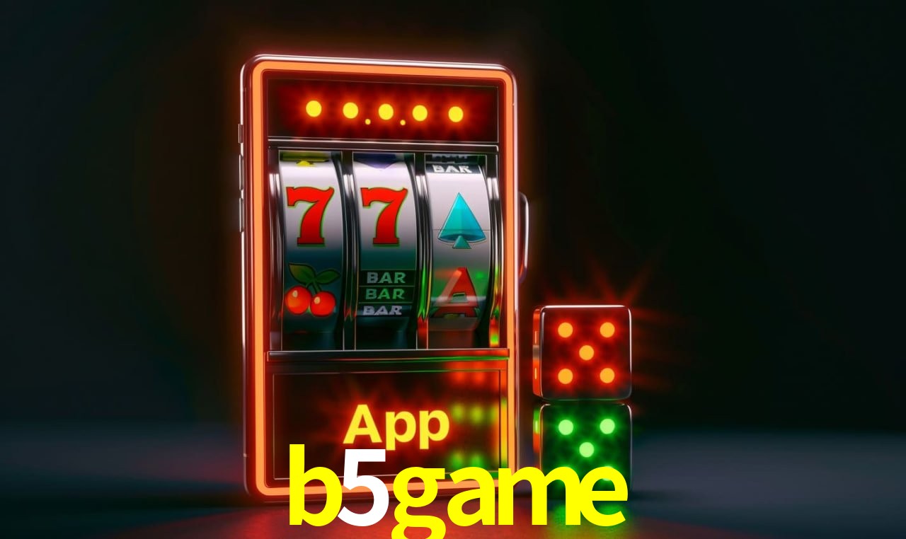 Diretório de Jogos b5game