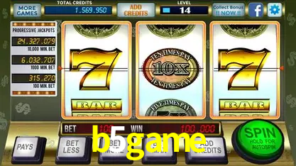 b5game