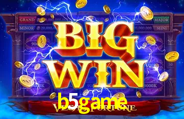 Descubra a Essência do b5game: Nossa História e Compromissos