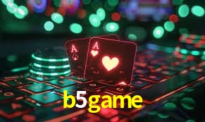 Estatísticas do Jogo b5game