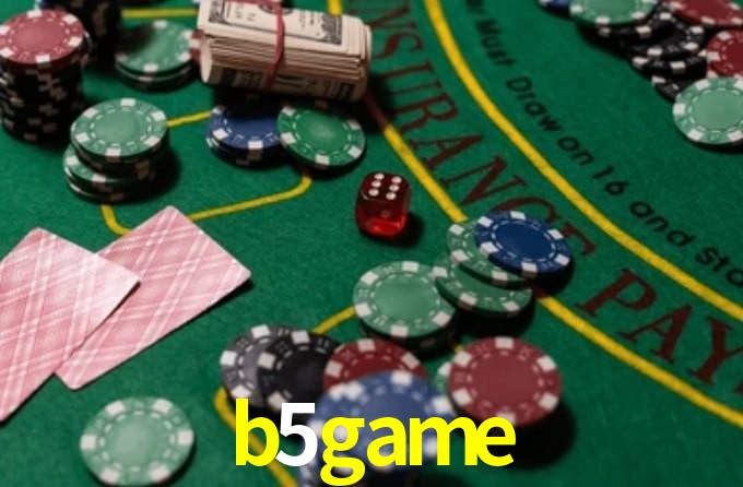 Premium Interface b5game