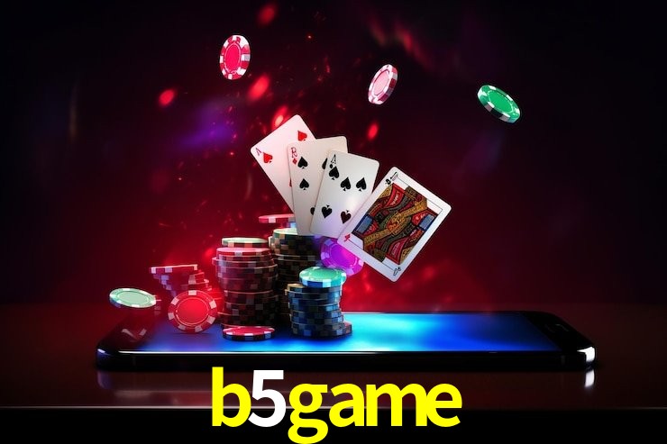 Seasonal Promotions b5game