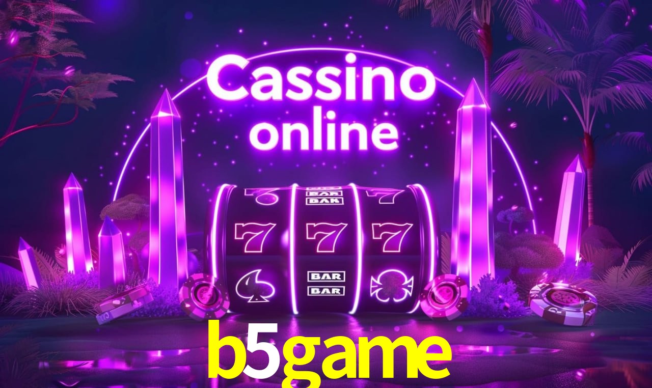 Promoção Relâmpago b5game