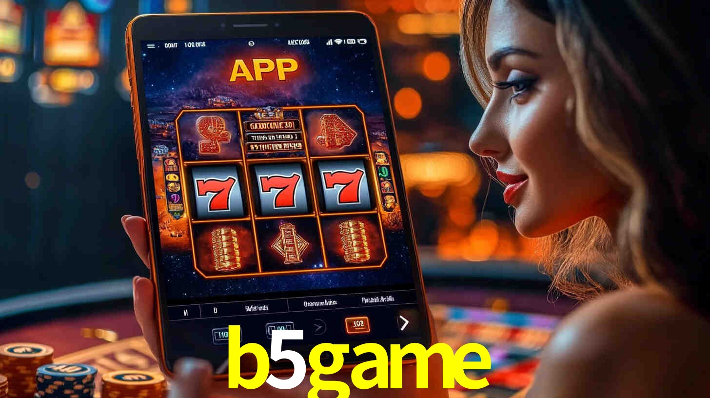 Welcome Bonus b5game