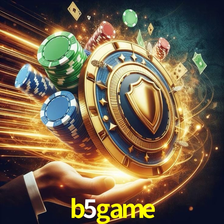 Ofertas Imperdíveis na b5game: Promoções e Bônus Que Valem a Pena