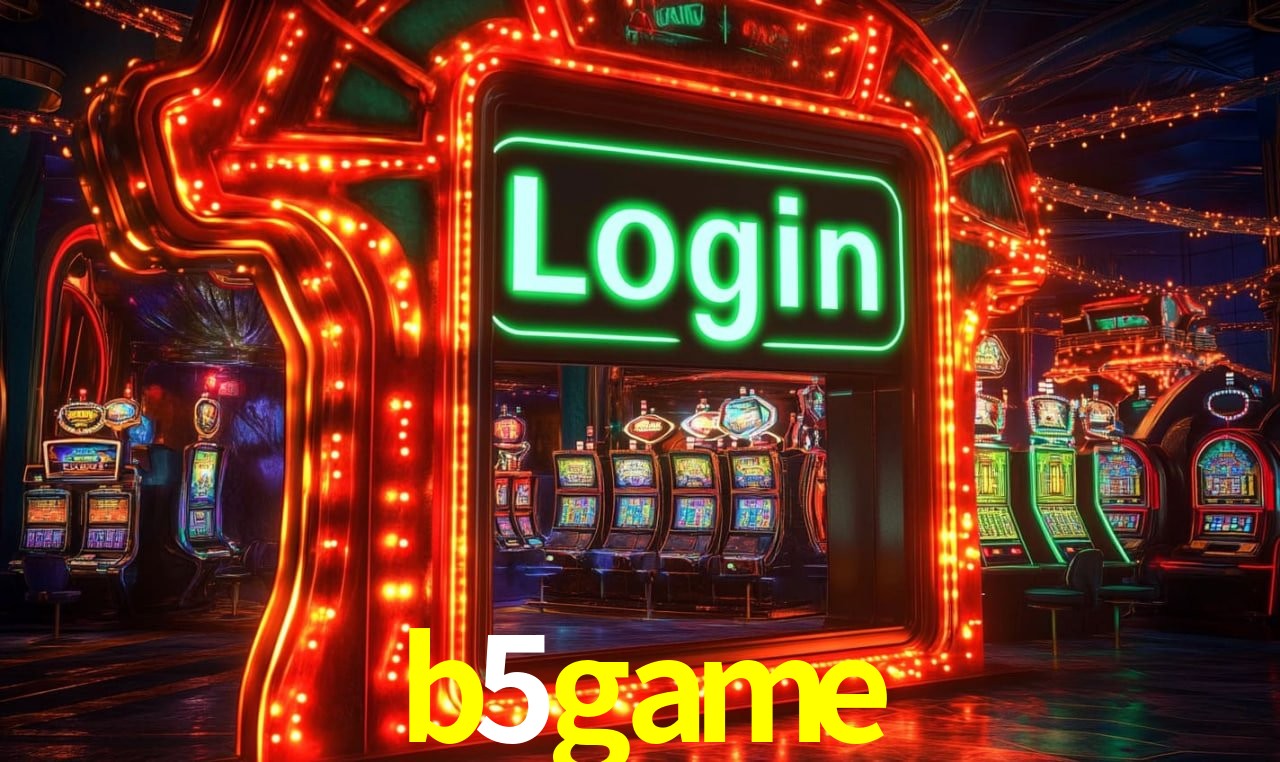 Estatísticas Esportivas b5game