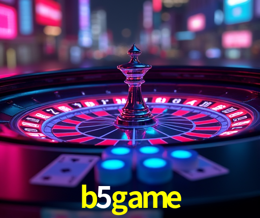 Desvendando o Mundo dos Jogos Virtuais na b5game