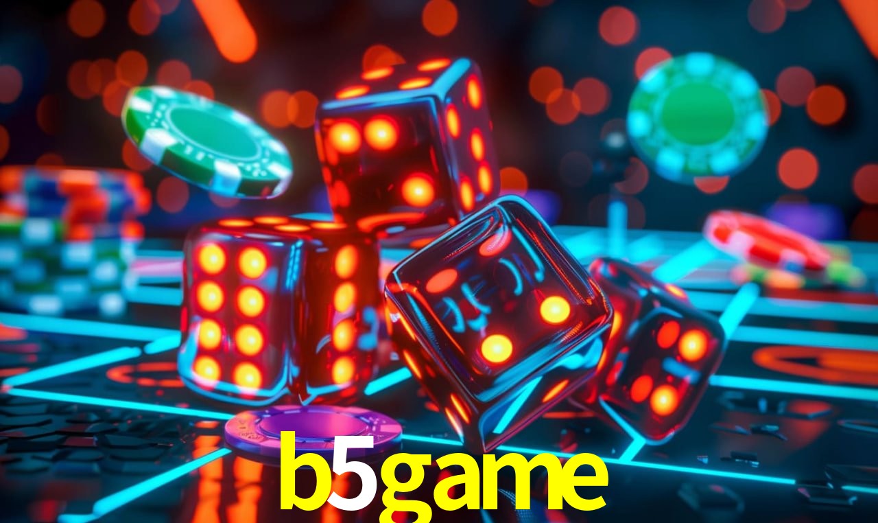 b5game