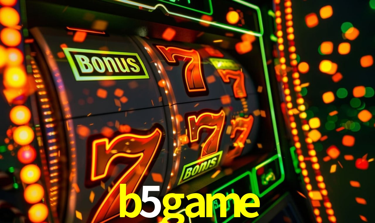 cassino b5game