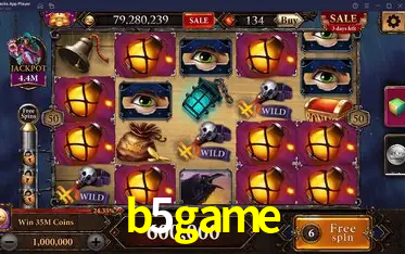 b5game bet