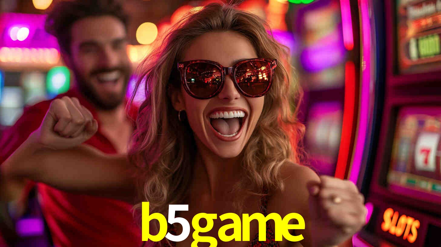 Descubra o Programa VIP da b5game: Vantagens Exclusivas para Jogadores
