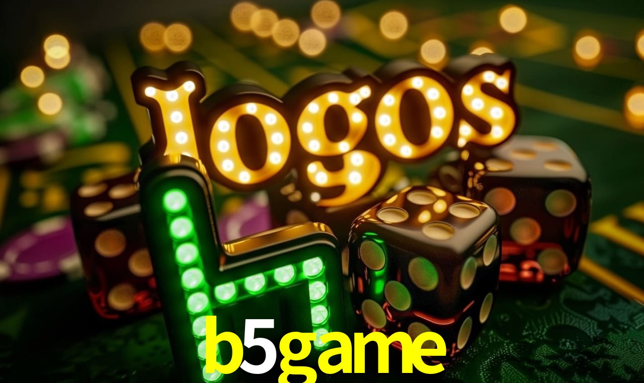 Jogos de Slot b5game