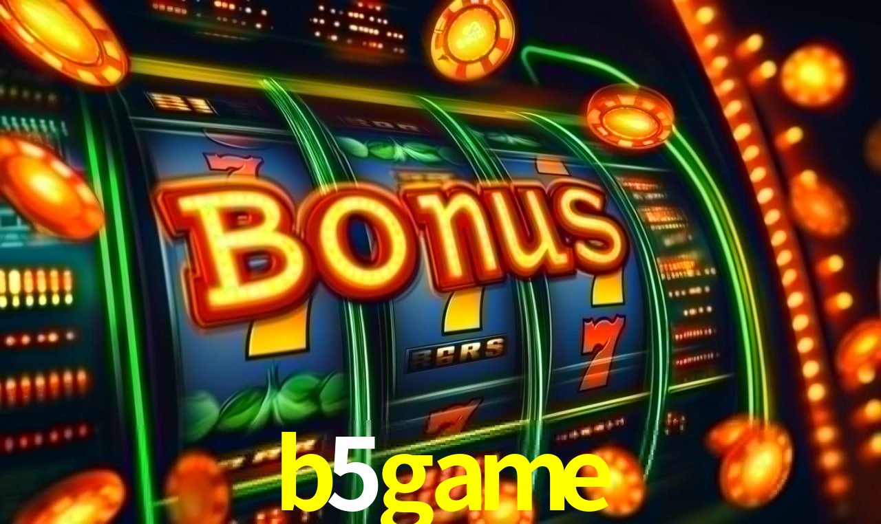 Live Casino b5game