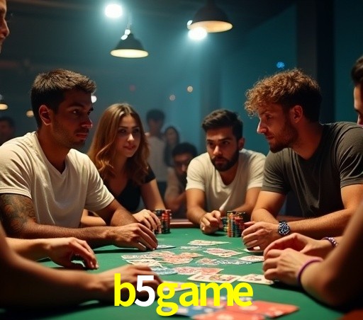 Experimente o Login Seguro Premium no b5game