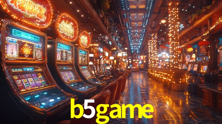 Live Casino b5game