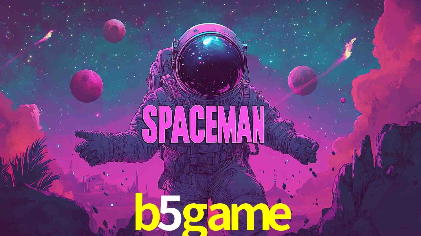 Descubra a Essência do b5game: Nossa História e Compromissos
