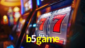 Design Responsivo b5game