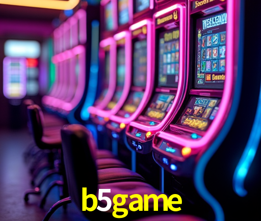 b5game