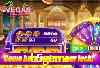 A Popularidade dos Caça-Níqueis no b5game