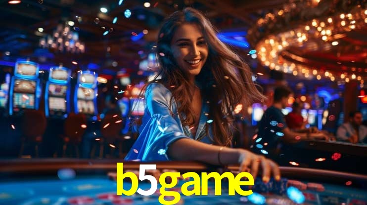 Platform Technology b5game