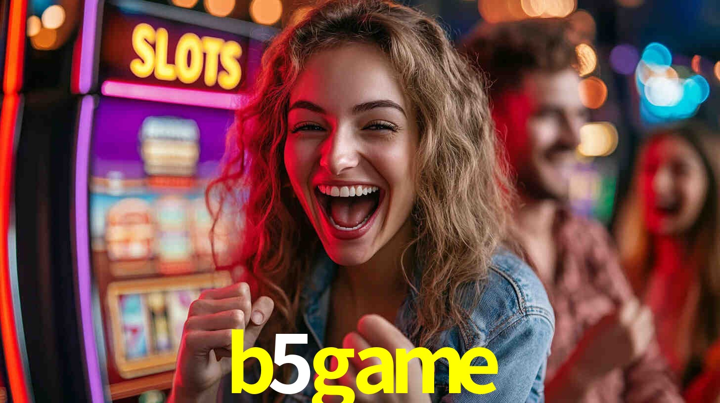 A Experiência Imersiva dos Cassinos Ao Vivo no b5game