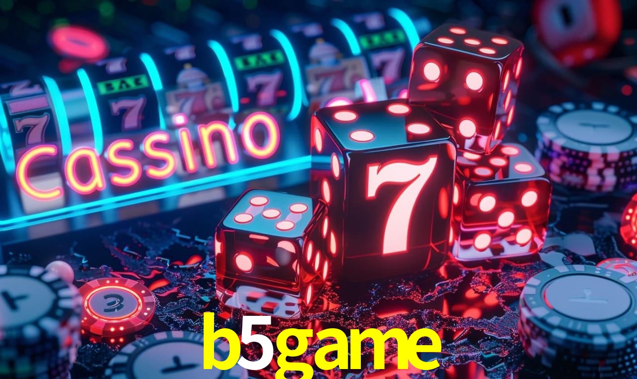 Responsive Design b5game
