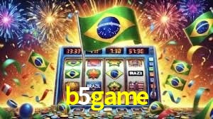 Weekend Specials b5game