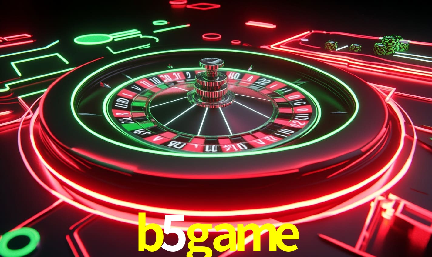 A Emoção da Loteria na b5game: Uma Chance de Mudança de Vida