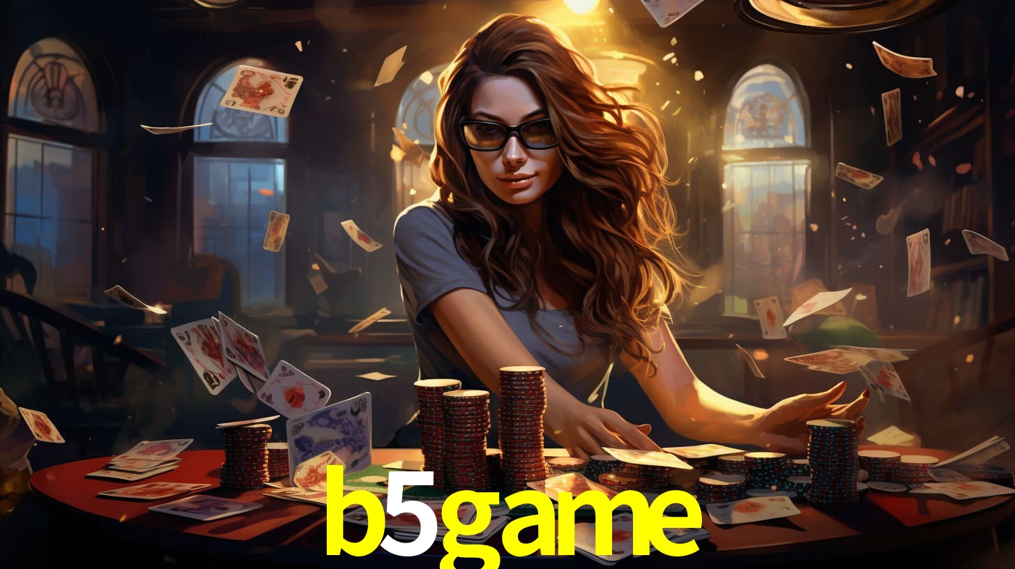 Games Directory b5game