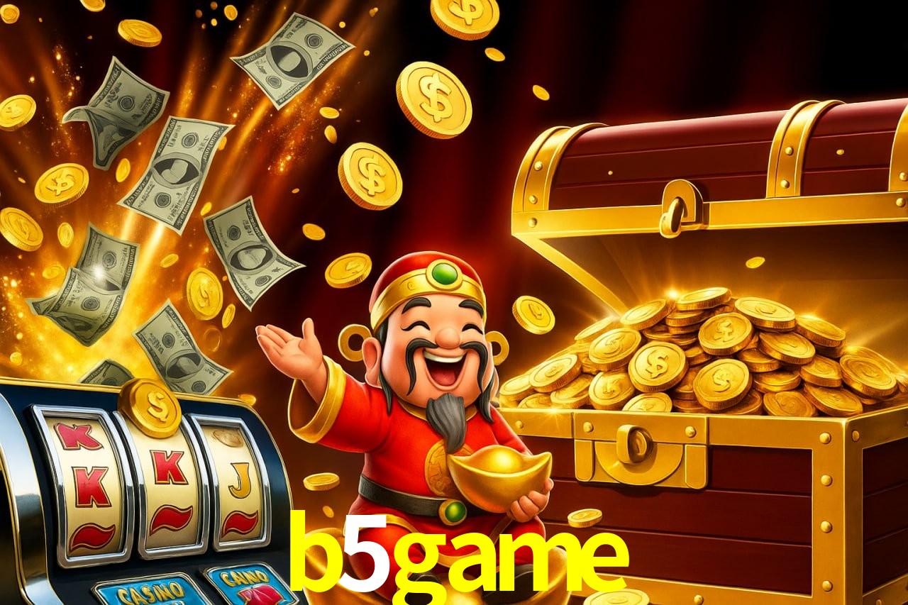 Programa VIP b5game