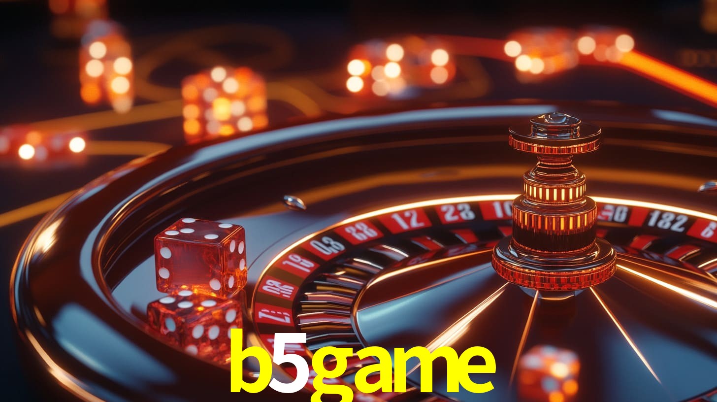 Slot Games b5game