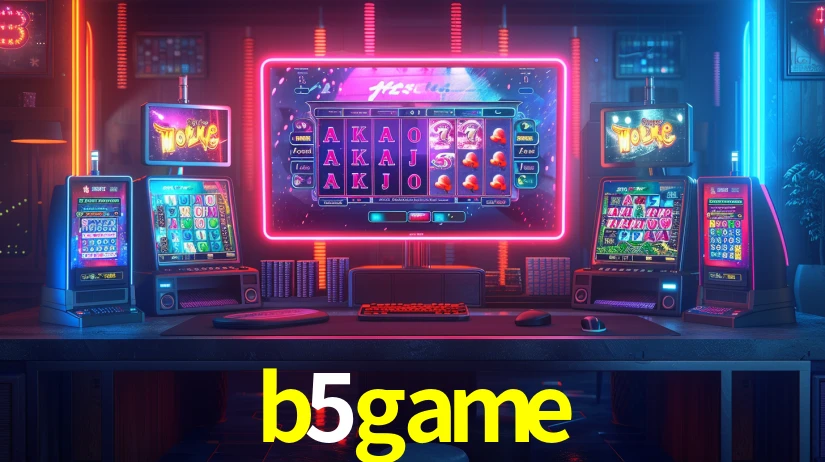 b5game: Seu Especialista em Apostas Esportivas Brasileiras