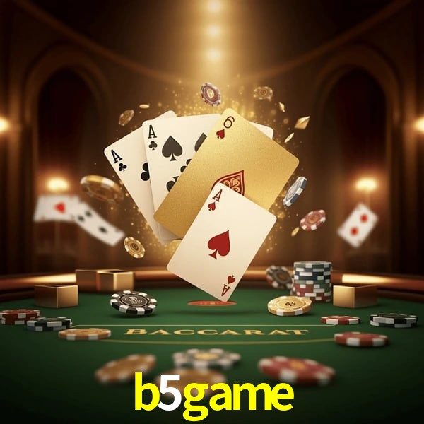 Live Casino b5game
