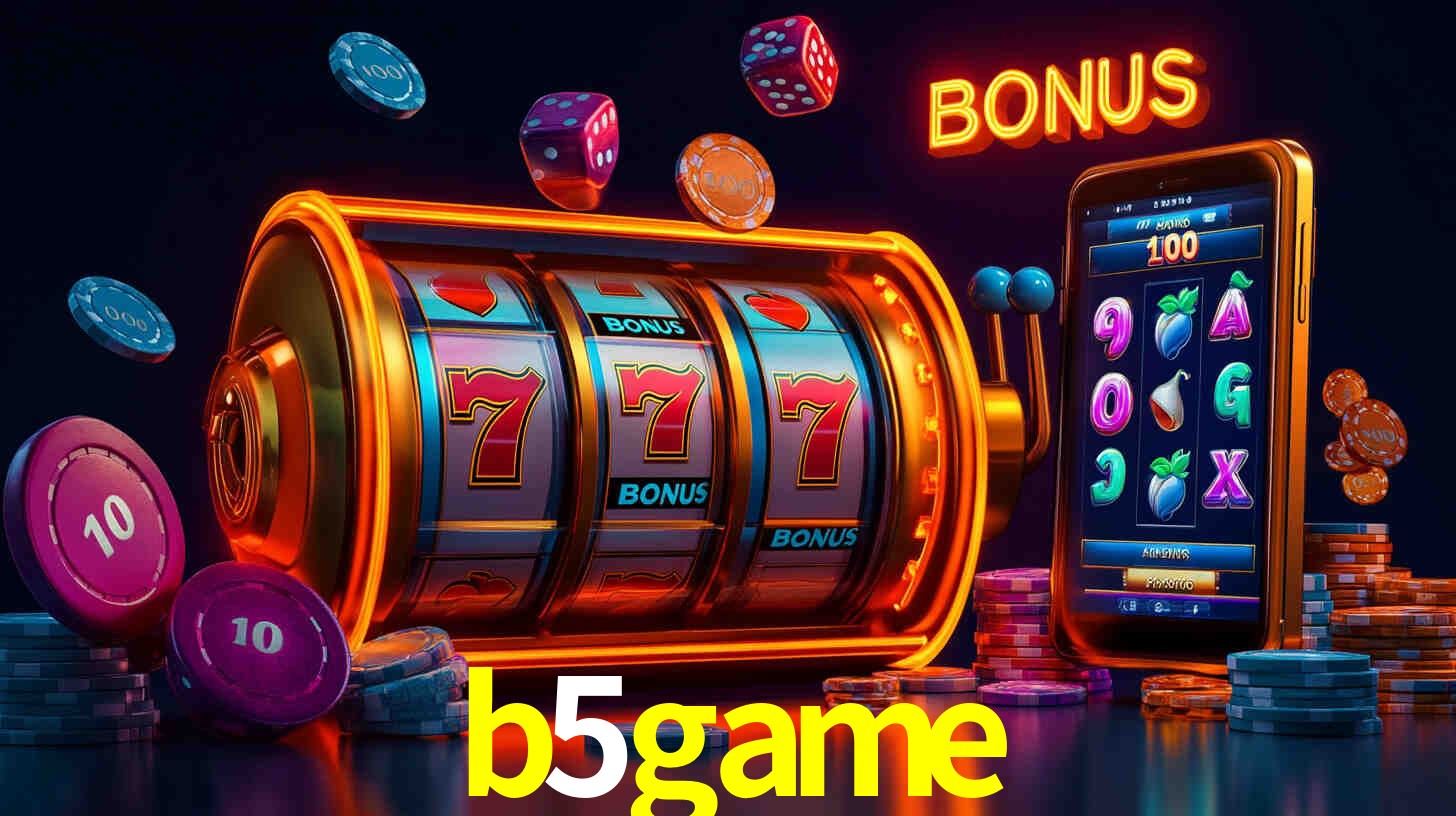 A Emoção da Loteria na b5game: Uma Chance de Mudança de Vida