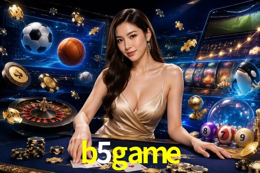 Account Benefits b5game